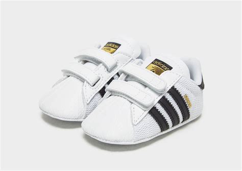 adidas Originals Superstar Crib 